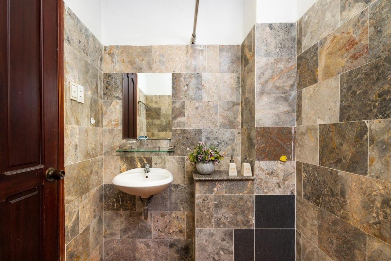 Jackey House Διαμέρισμα Πόλη Χο Τσι Μινχ Εξωτερικό φωτογραφία