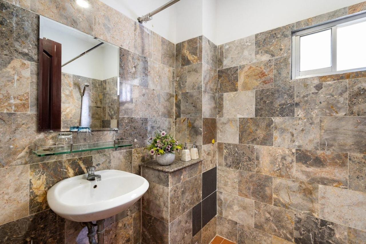Jackey House Διαμέρισμα Πόλη Χο Τσι Μινχ Εξωτερικό φωτογραφία