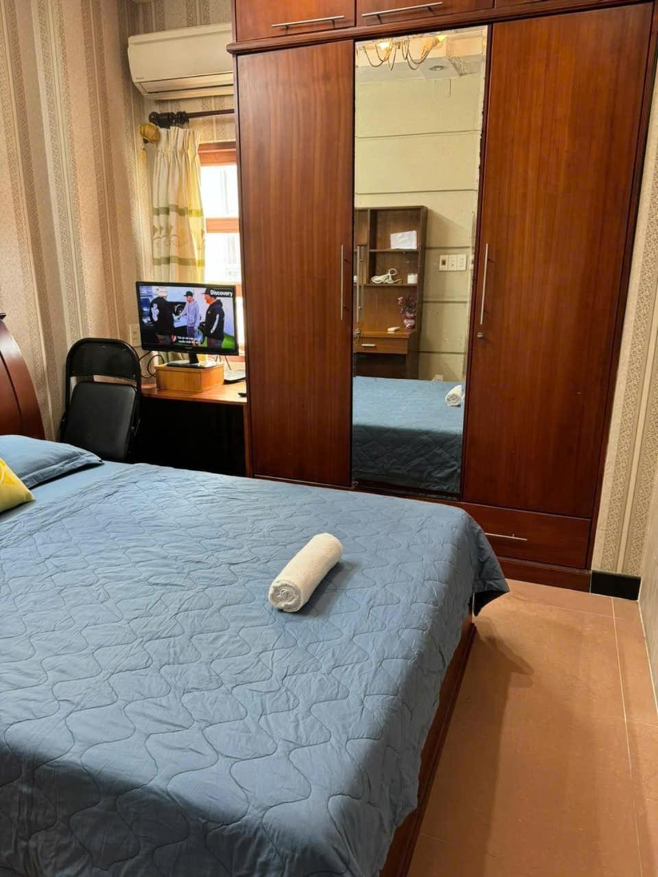 Jackey House Διαμέρισμα Πόλη Χο Τσι Μινχ Εξωτερικό φωτογραφία