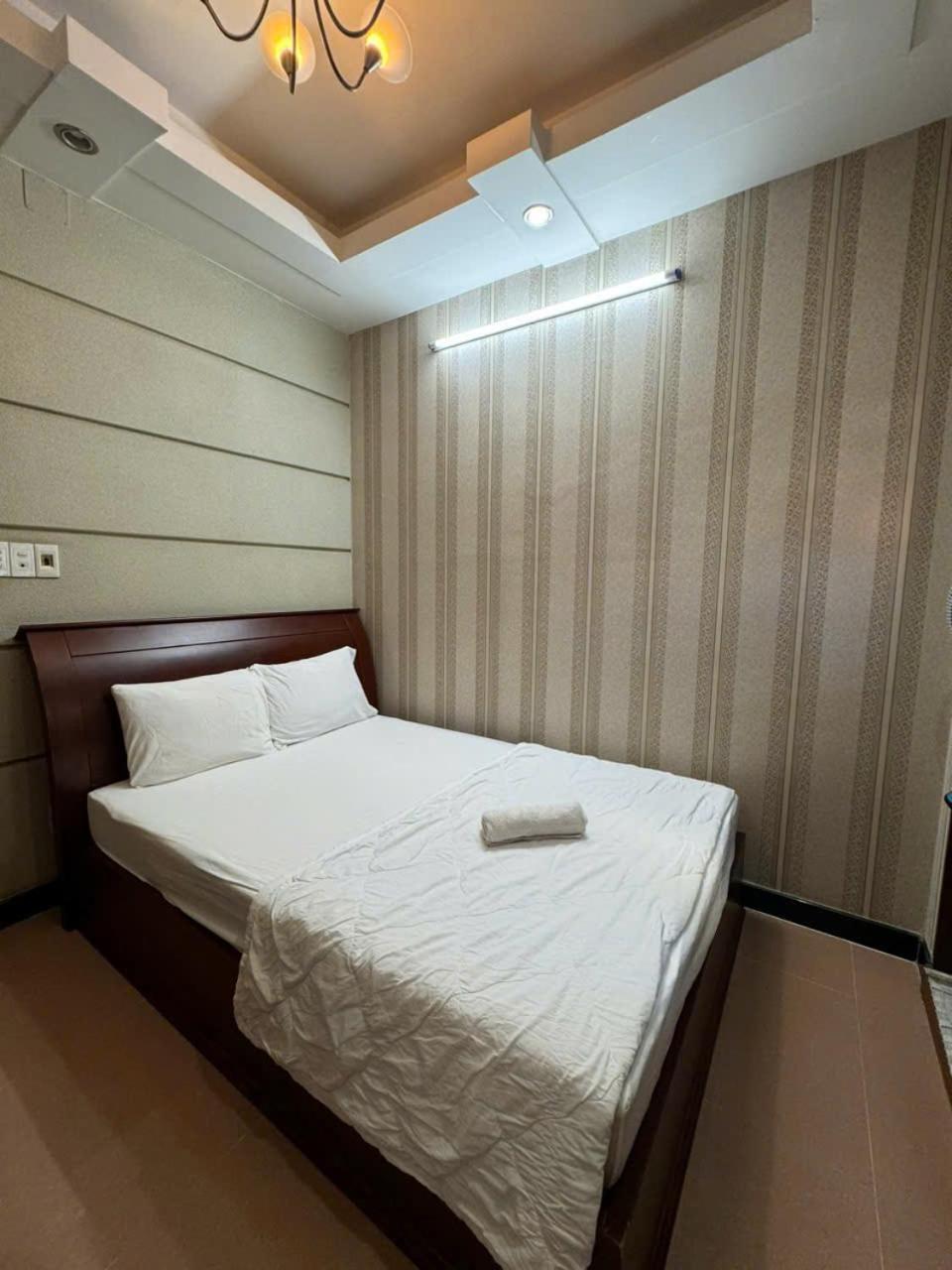 Jackey House Διαμέρισμα Πόλη Χο Τσι Μινχ Εξωτερικό φωτογραφία